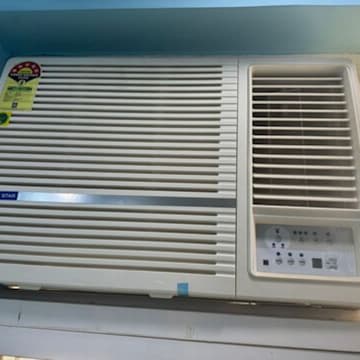 Sagar AIR Conditioner