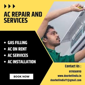 Doorbell India