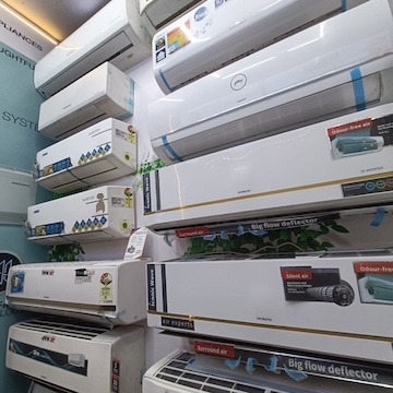 Raj Airconditioner Solution