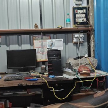 Anil Electric Works