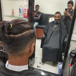 S N Hair Salon & Spa