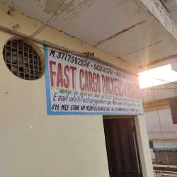 Fast Cargo Packer Movers