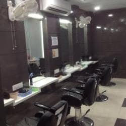 Beau Hair Beauty & Spa
