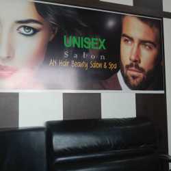 AN Hair Beauty Salon & Spa