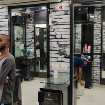 New Bharath Salon Nd Spa