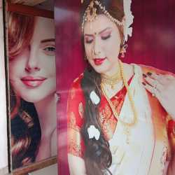 Pari Beauty Studio & Academy