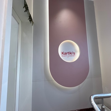 Kartikies Beauty Parlour