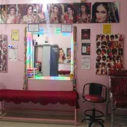 Shining Beauty & HD Makeup Studio