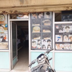 New Samrat Hair Dressers