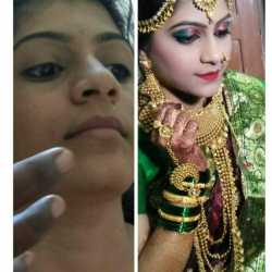 Aishwarya Beauty Parlour