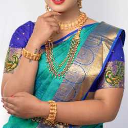 Raksha Beauty Parlour