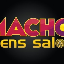 Macho Men's Salon