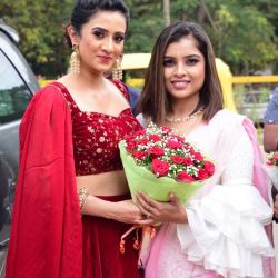 Sakhi The Bridal Studio (Ni)