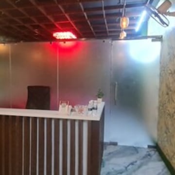 Sparsh Unisex Saloon & Spa