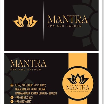 Mantra Spa & Saloon