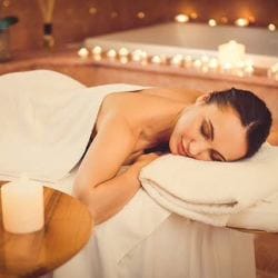 O3 Day Spa