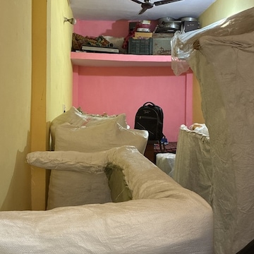 Flaxxus Logistics Pvt Ltd