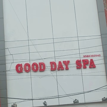 Good Day Spa