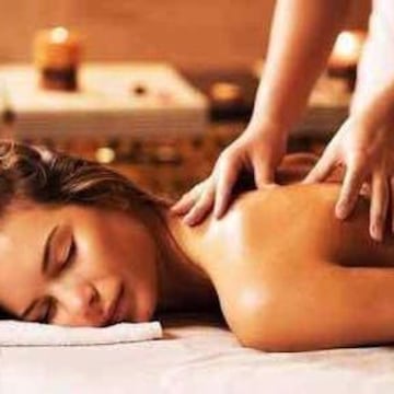 Sun Shine Beauty & Spa