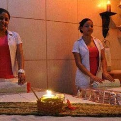 Le Aroma Ayurvedic Treatment Centre
