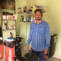 Super Cuts Saloon & Spa