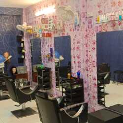 Honeybee Family Salon and Spah
