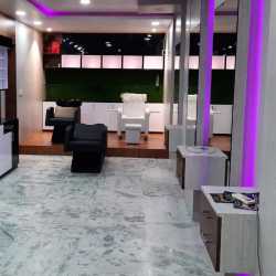 Cut and Style Salon
