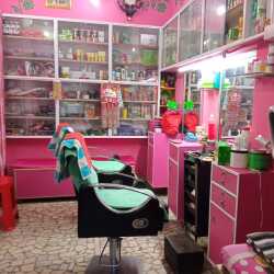 Royal Beauty Parlour And Spa