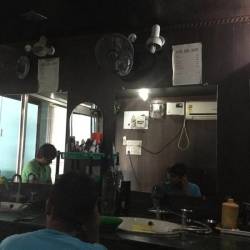 Prachi Men's Parlour
