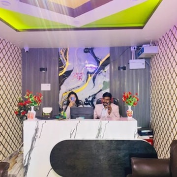 Shine Spa & Salon