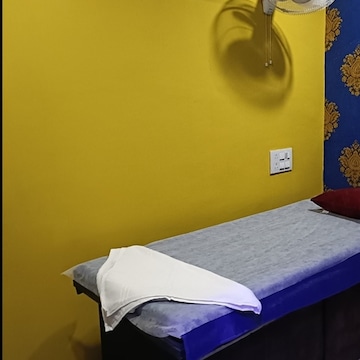 Star Luxury Thai Spa