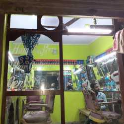 Humsafar Hair Cutting
