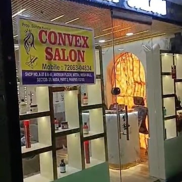 COVEX SALON