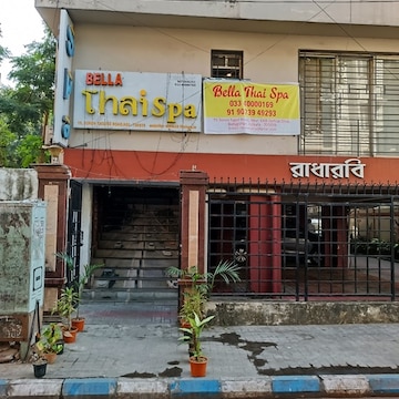 Bella Thai Spa