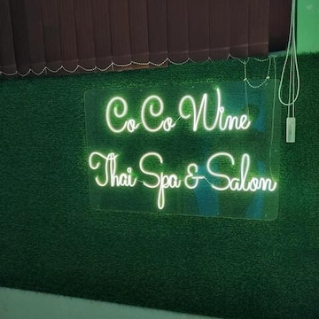 Coco Wlne Thai Spa and Salon