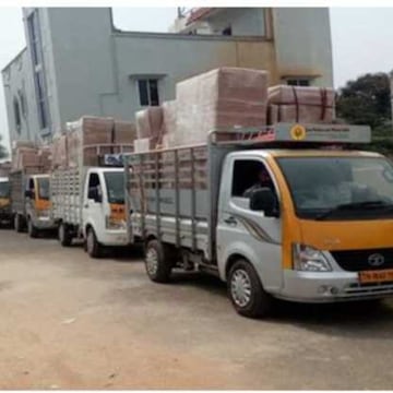 Express Shifting Solution