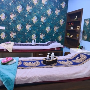 Athena Salon and Spa