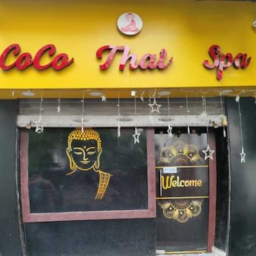 Coco Thai Spa