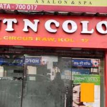 Cut N Color