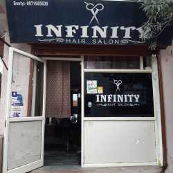 Infinity Hair Saloon