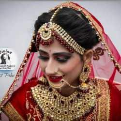 Divine Beauty Parlour
