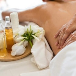 Red Carpet Body Spa