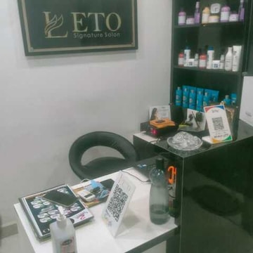 Leto Unisex Salon