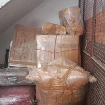 Dodo International Packers And Movers