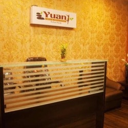 Yuan Spa & Wellness