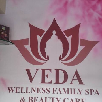 Veda Wellness Family Spa & Beauty Care