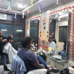 Welcome Parlour