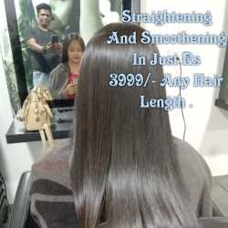 Saheli Unisex Beauty Parlour