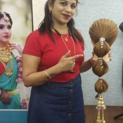 Beauty Touch Spa Parlour