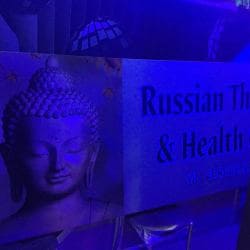 Russian Thai & Health Club